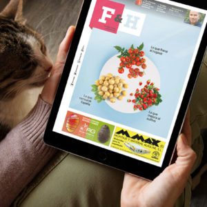 Revista F&H en Digital – Anual
