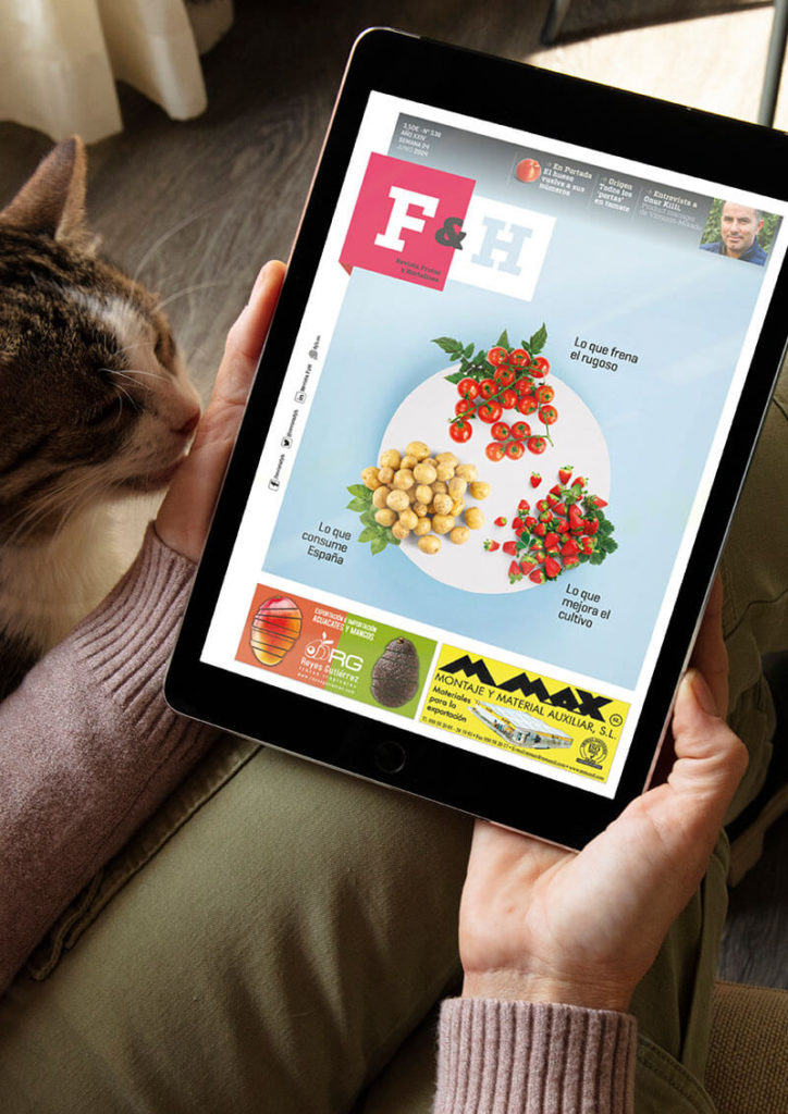 Revista F&H en Digital – Anual