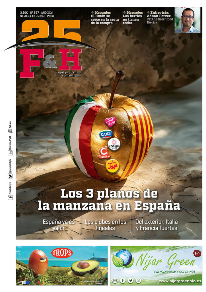 Revista F&H 567 - Marzo 2026