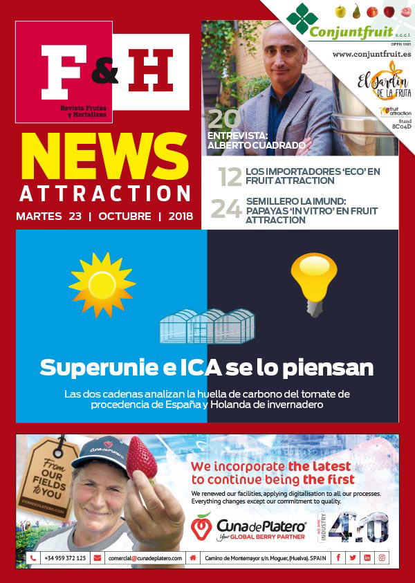 News Attraction 2018 | 23 octubre (1)