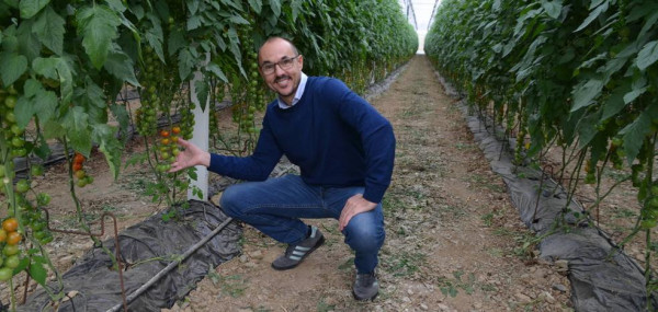 Frunet hortalizas bio