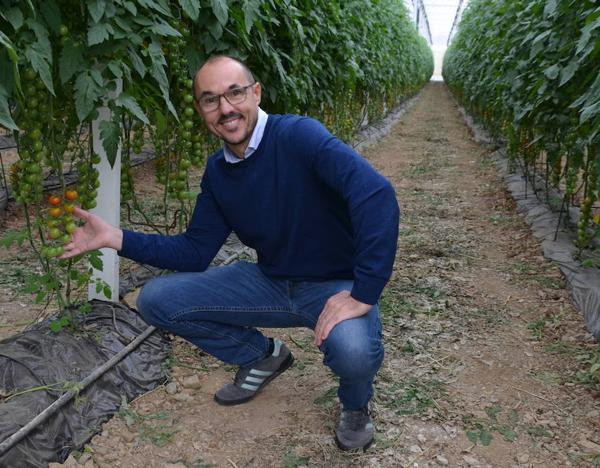 Frunet hortalizas bio