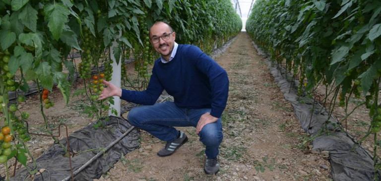 Frunet hortalizas bio