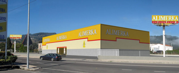supermercados regionales