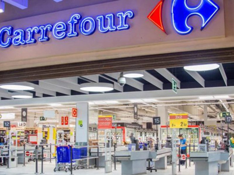 Carrefour