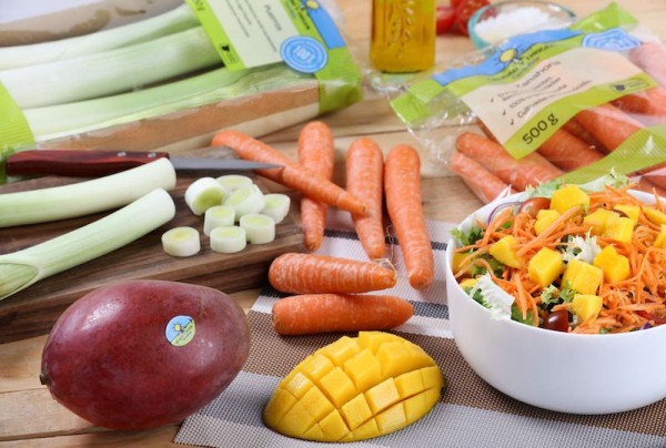 Ecovalia biorestauración