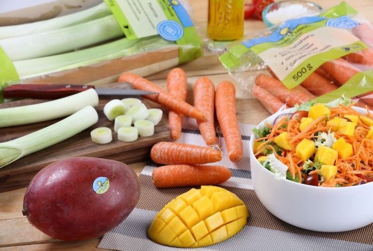 Ecovalia biorestauración