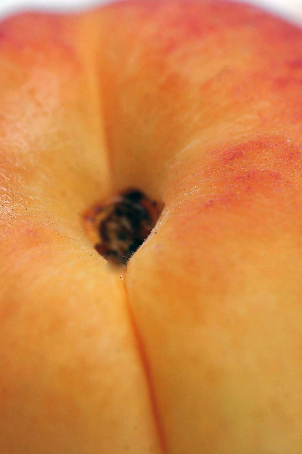 fruta de hueso Murcia