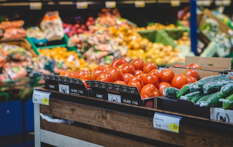 consumo hortalizas España