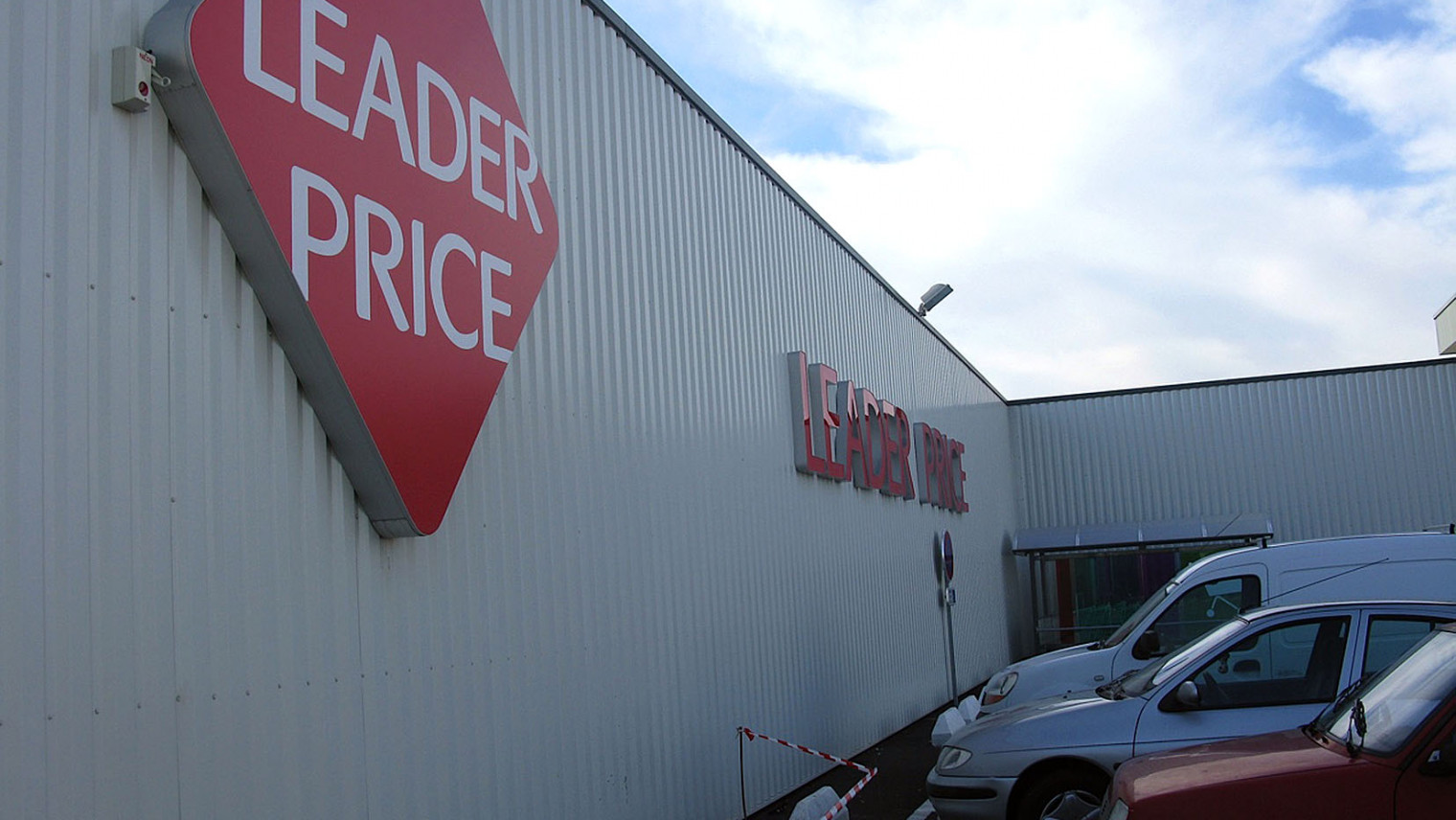 Leader Price sufre los movimientos de una presunta estafa en frutas y ...
