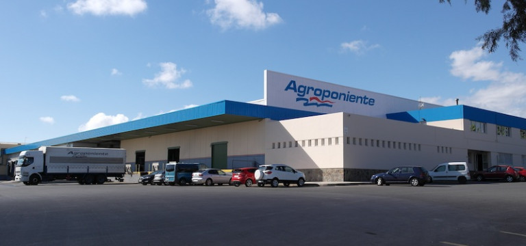 Agroponiente