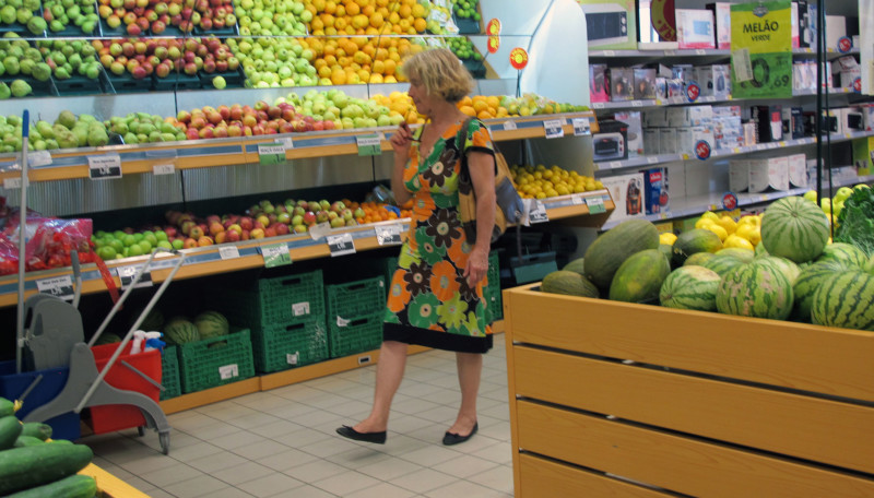 Intermarché Portugal