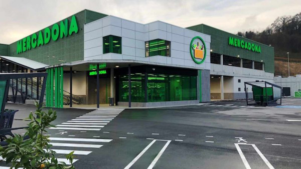 Mercadona patata nacional