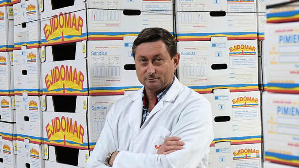 Ejidomar Aniversario