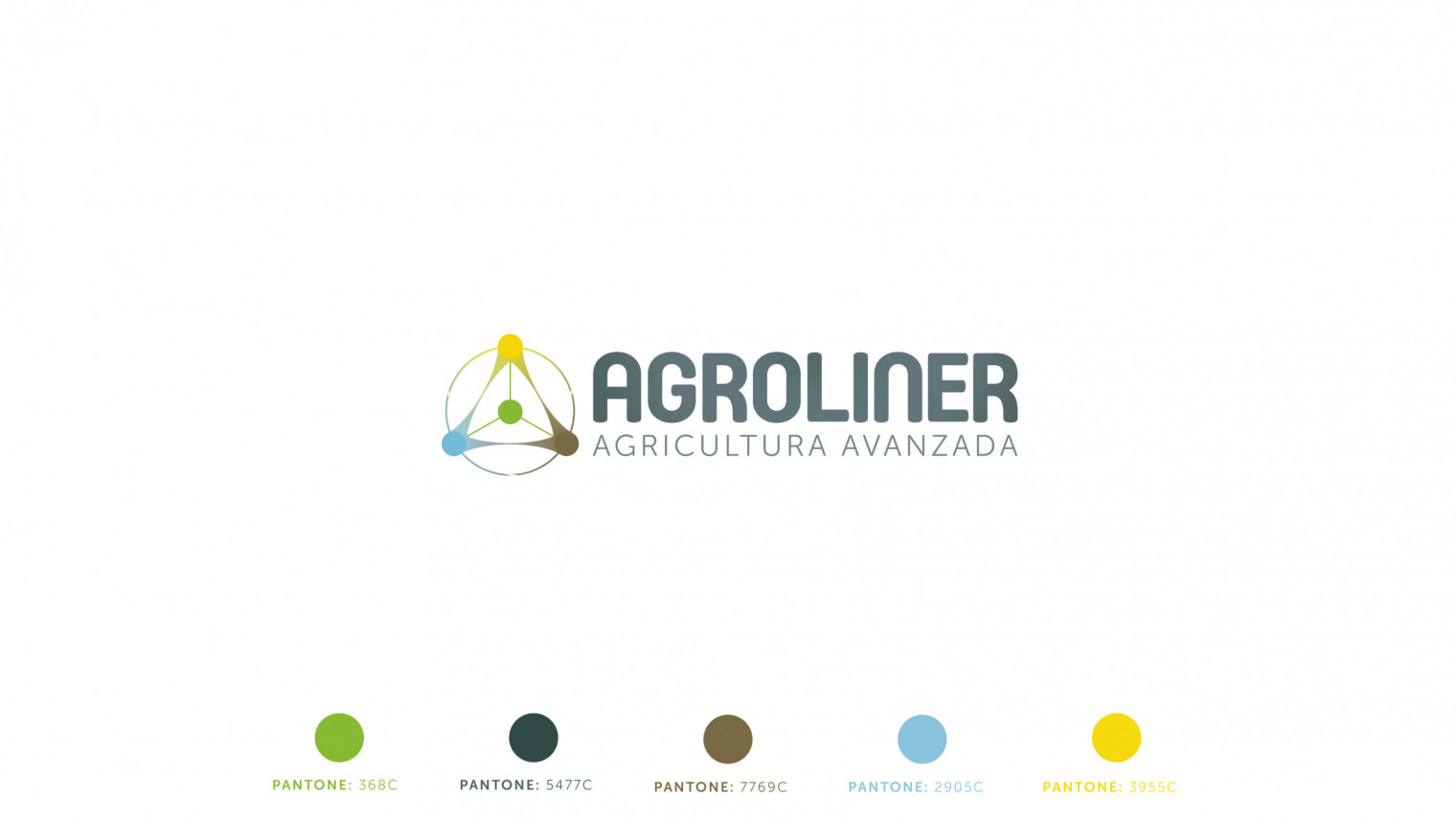 Agroliner estrena nueva imagen corporativa y nueva 'promo' del