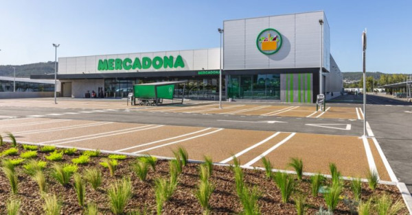 Mercadona Portugal