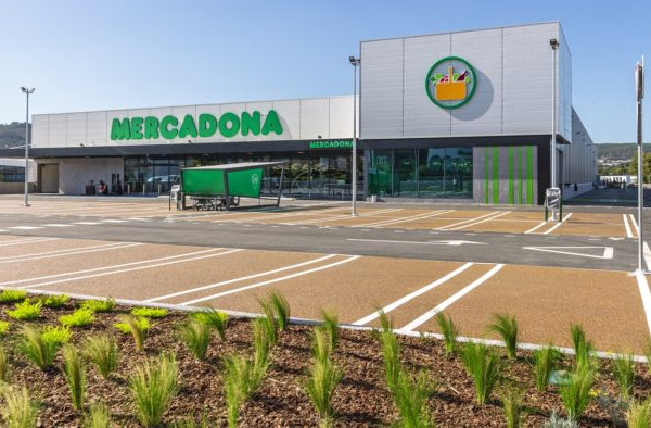 Mercadona Portugal