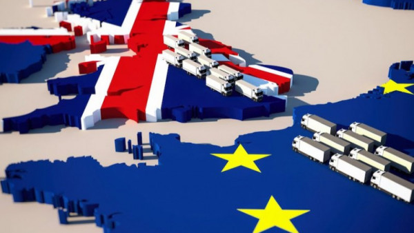 Reino Unido controles postbrexit