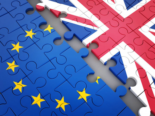 Reino Unido controles Brexit