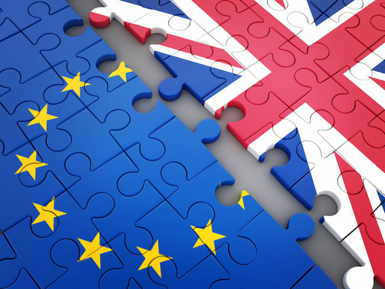 Reino Unido controles Brexit