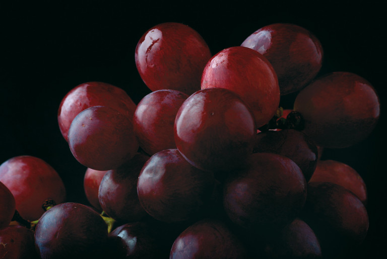 uva italiana Alemania