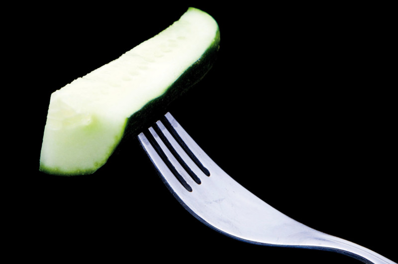pepino Alemania