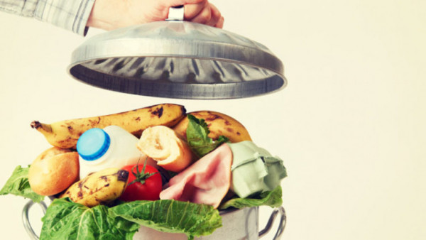 ley desperdicio alimentario