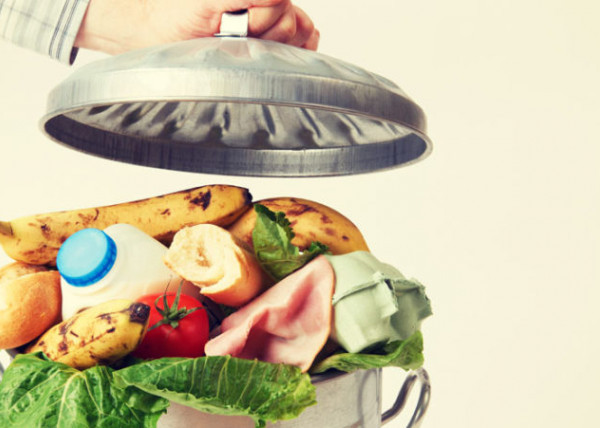 ley desperdicio alimentario