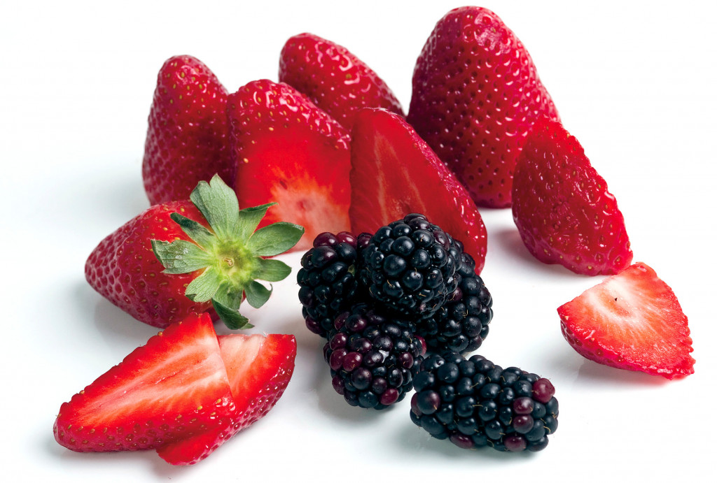 Huelva berries España UE exportación