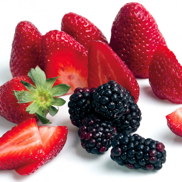 Huelva berries España UE exportación