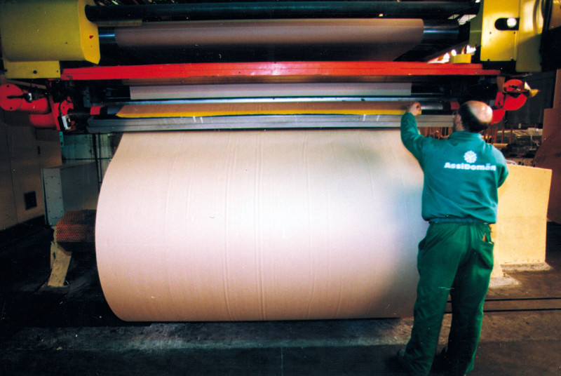 El cartón ondulado facturó 7.168 millones en 2025