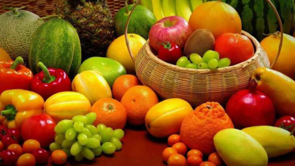 precios frutas hortalizas