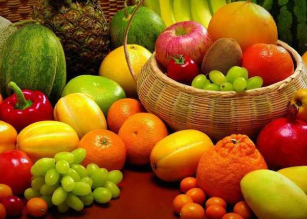 precios frutas hortalizas