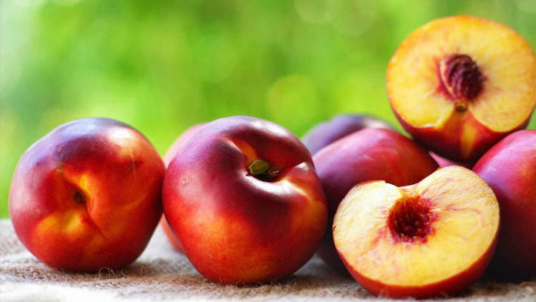 Cataluña Extremadura fruta de hueso