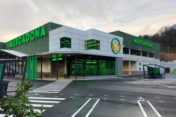 Mercadona