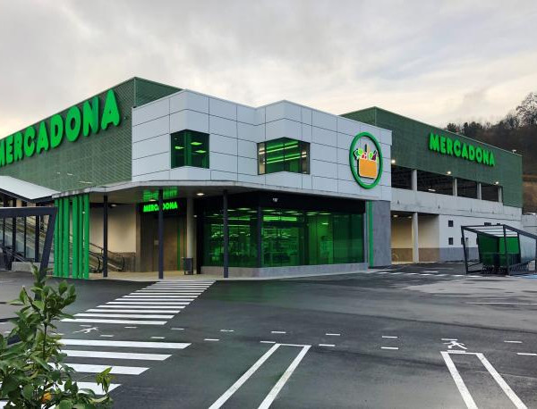 Mercadona