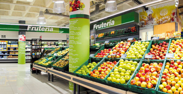 Covirán supermercados