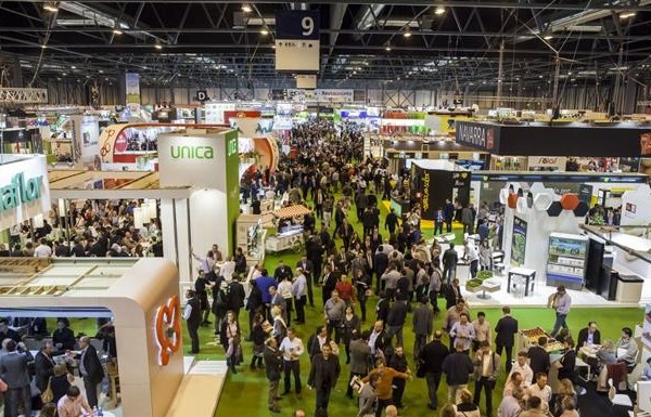 Innovation Hub Awards Fruit Attraction