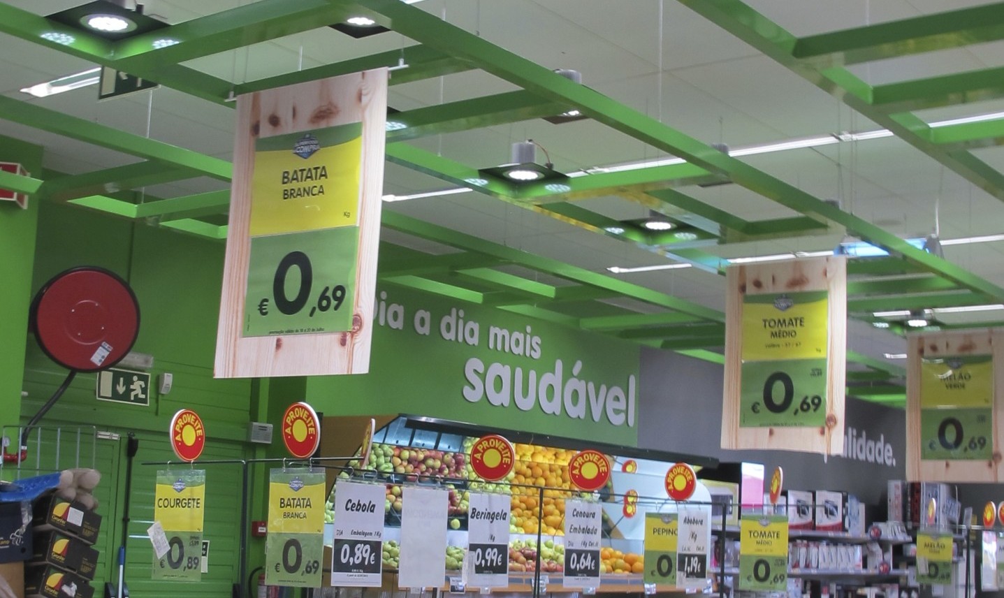 Intermarché Portugal inicia hoy sus 'promos' en frutas y hortalizas ...