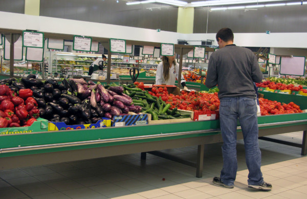 Leclerc cuota mercado