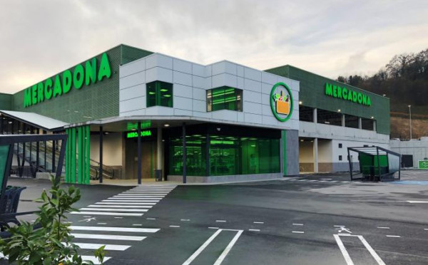 Mercadona ahorro precios calabacín