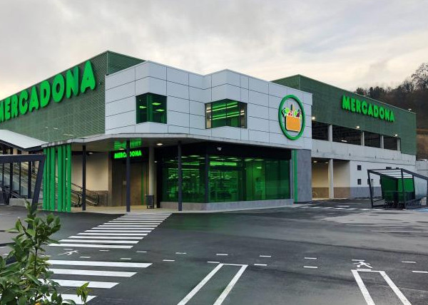 Mercadona ahorro precios calabacín