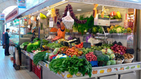 Bruñó hábitos consumidores españoles