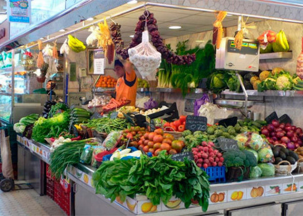 Bruñó hábitos consumidores españoles