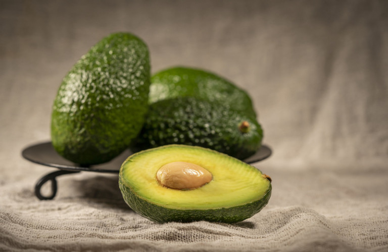 aguacate EE.UU