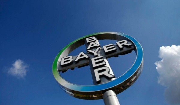 Bayer IQV fábrica Valencia