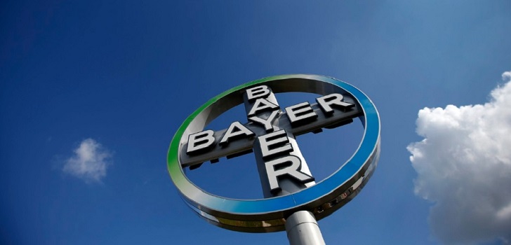 Bayer IQV fábrica Valencia