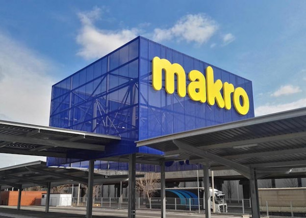 Makro beneficio