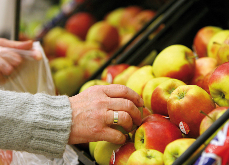 británicos pesticidas