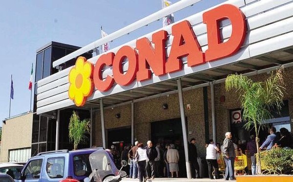 Supermercados Italia